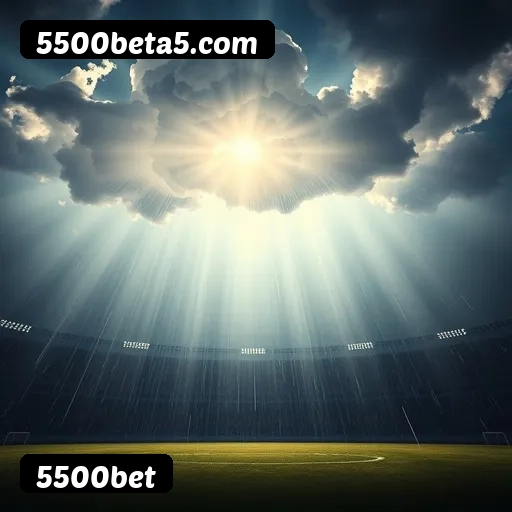 5500bet PIX instantâneo Brasil - Depósito e saque em minutos 24/7