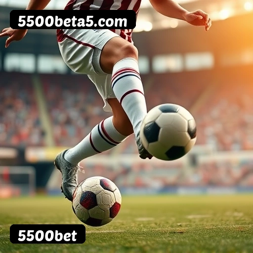 5500bet segurança SSL 256-bit - Licença Curaçao, eCOGRA, GLI certificado