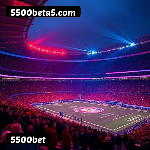 Principais provedores de slots da 5500bet - NetEnt, Pragmatic Play, Play'n GO