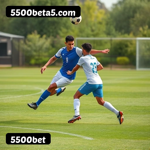 Estatísticas 5500bet novembro 2024 - 87 mil jogadores ativos, R$47M pagos, RTP 96.52%