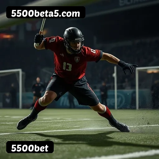 Níveis do programa VIP da 5500bet